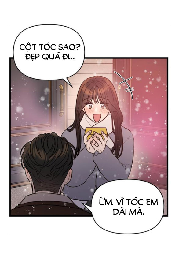 [18+] Dục Vọng Tao Nhã Chapter 15.2 - Page 14