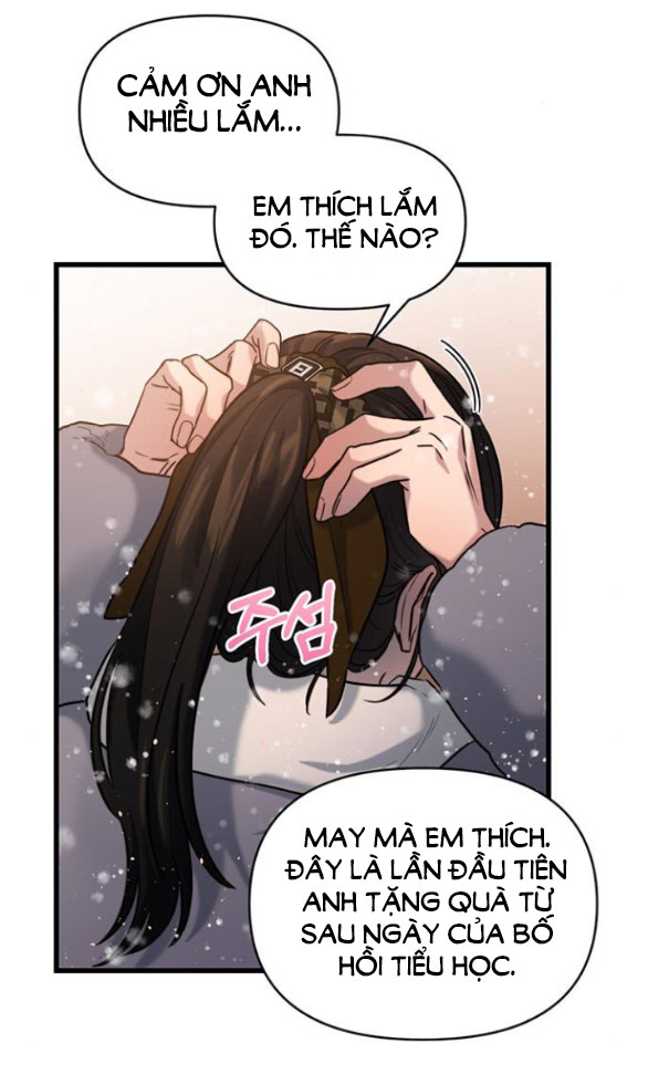 [18+] Dục Vọng Tao Nhã Chapter 15.2 - Page 17