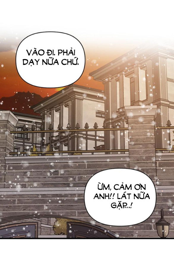 [18+] Dục Vọng Tao Nhã Chapter 15.2 - Page 18