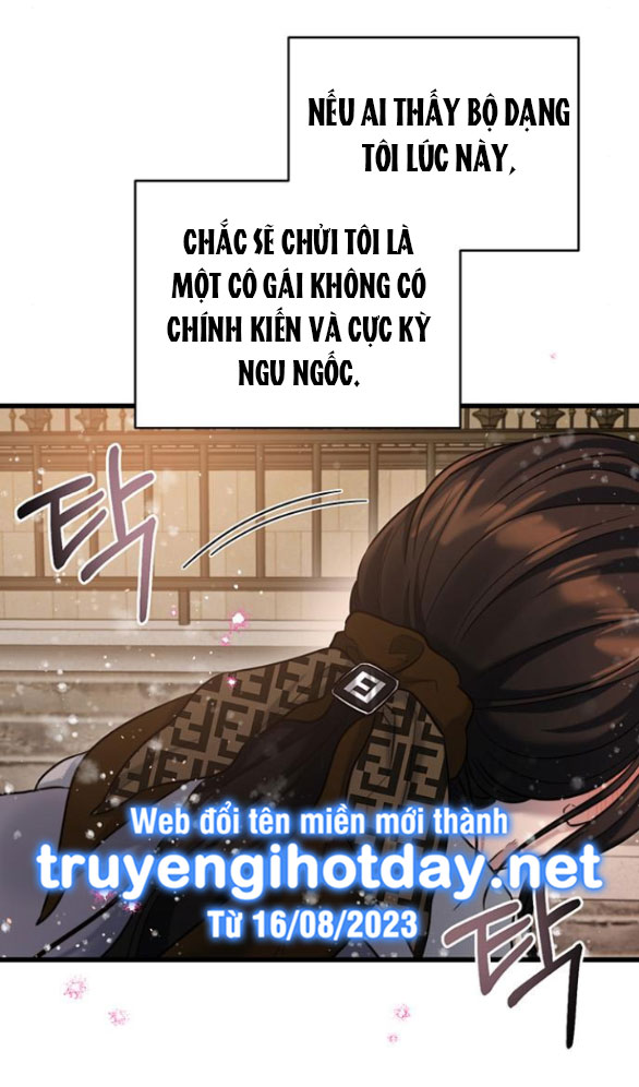 [18+] Dục Vọng Tao Nhã Chapter 15.2 - Page 20