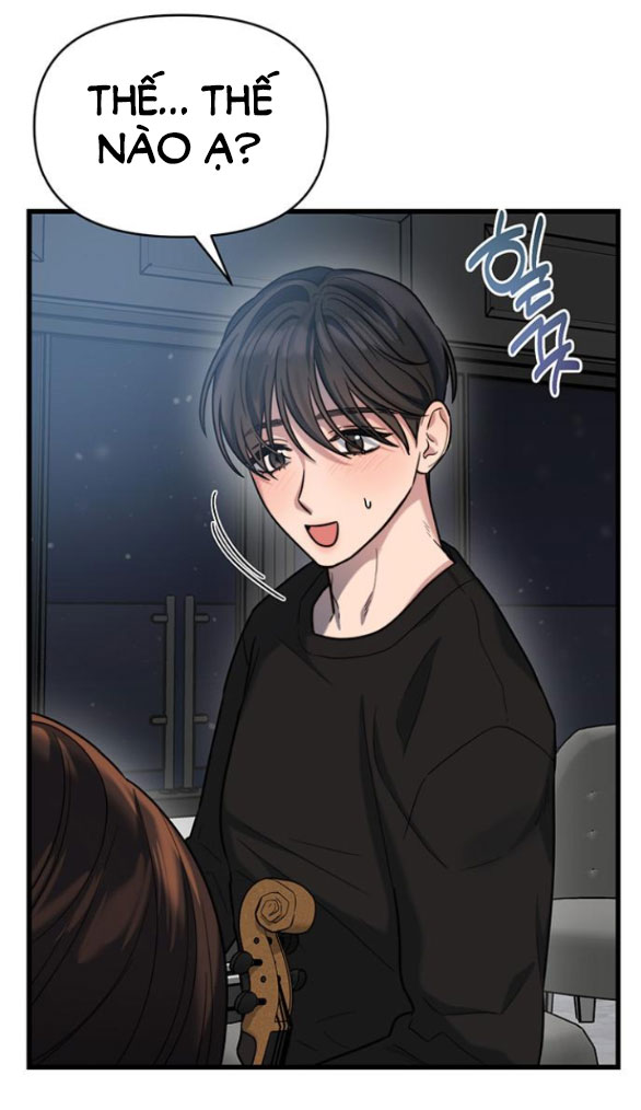 [18+] Dục Vọng Tao Nhã Chapter 16.1 - Page 22