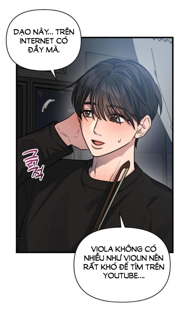 [18+] Dục Vọng Tao Nhã Chapter 16.1 - Page 25