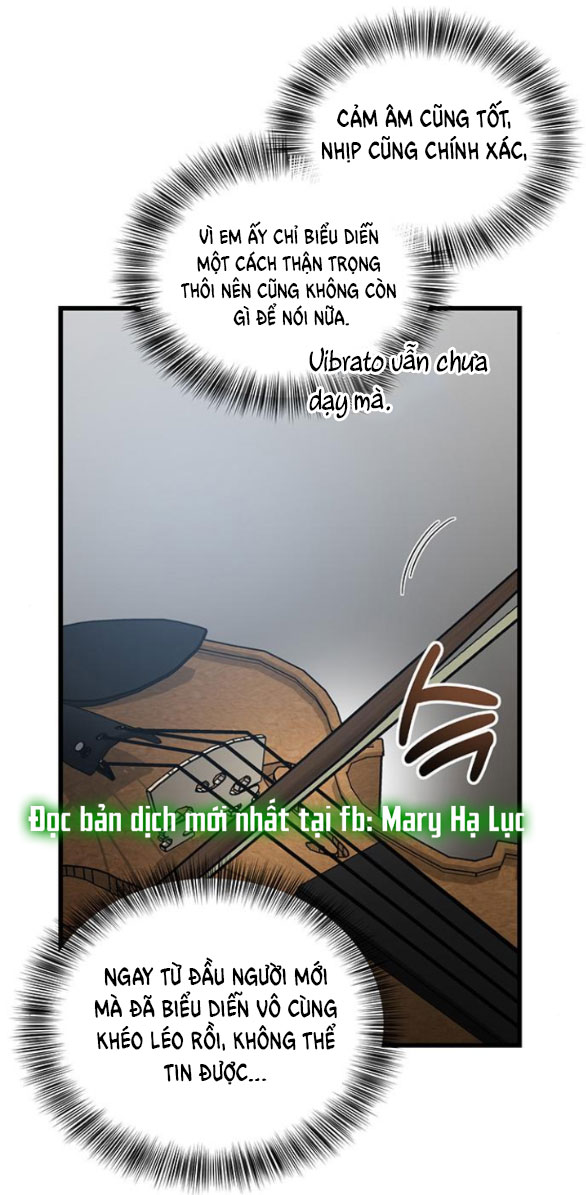 [18+] Dục Vọng Tao Nhã Chapter 16.1 - Page 28