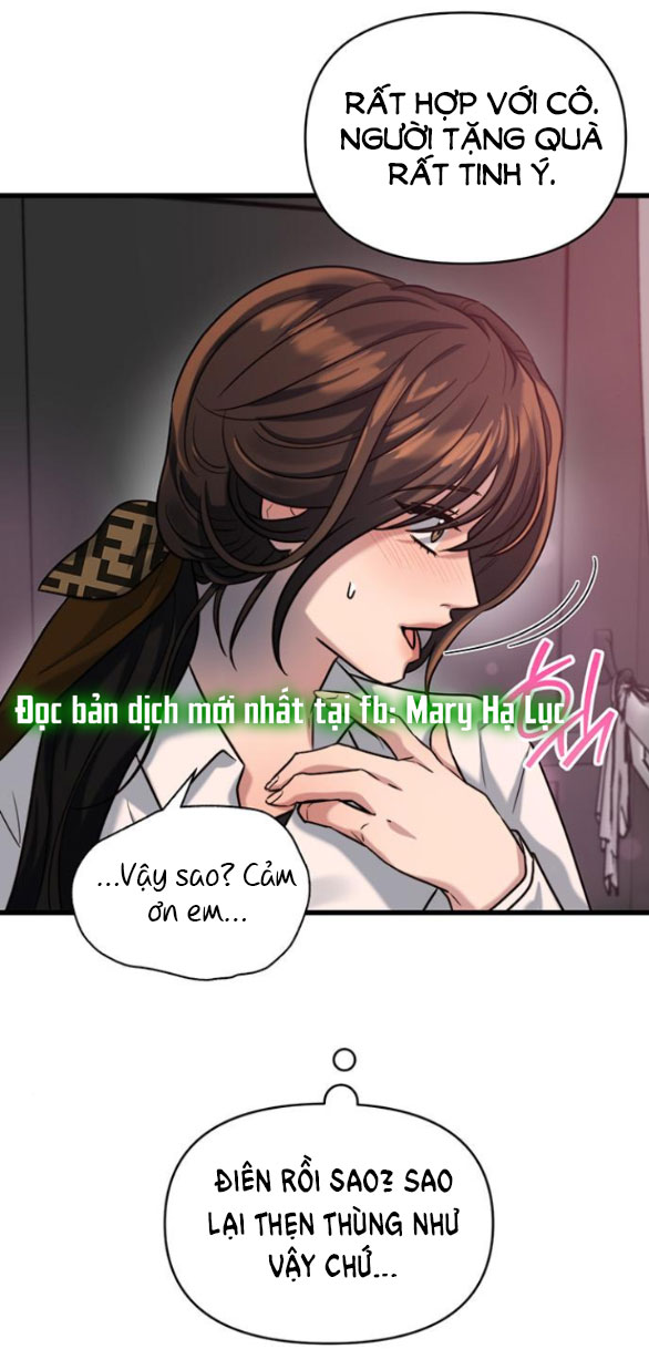 [18+] Dục Vọng Tao Nhã Chapter 16.2 - Page 12