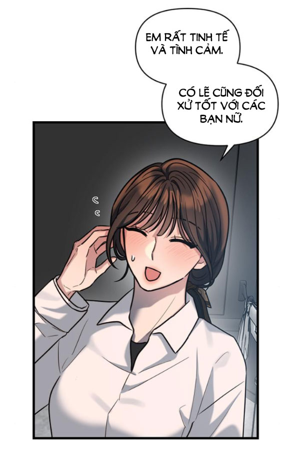 [18+] Dục Vọng Tao Nhã Chapter 16.2 - Page 14