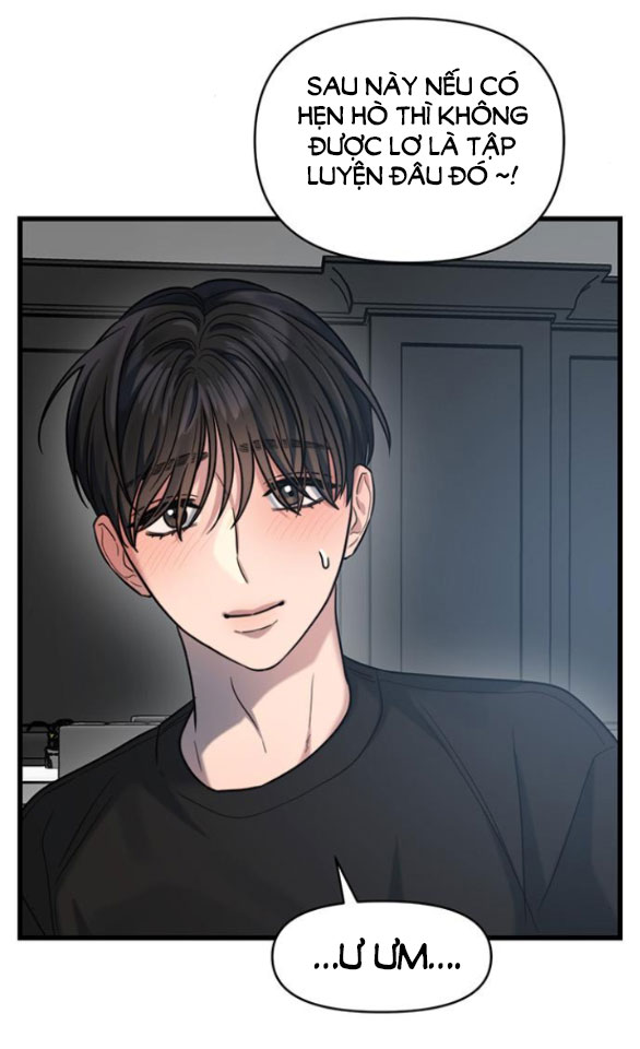 [18+] Dục Vọng Tao Nhã Chapter 16.2 - Page 15