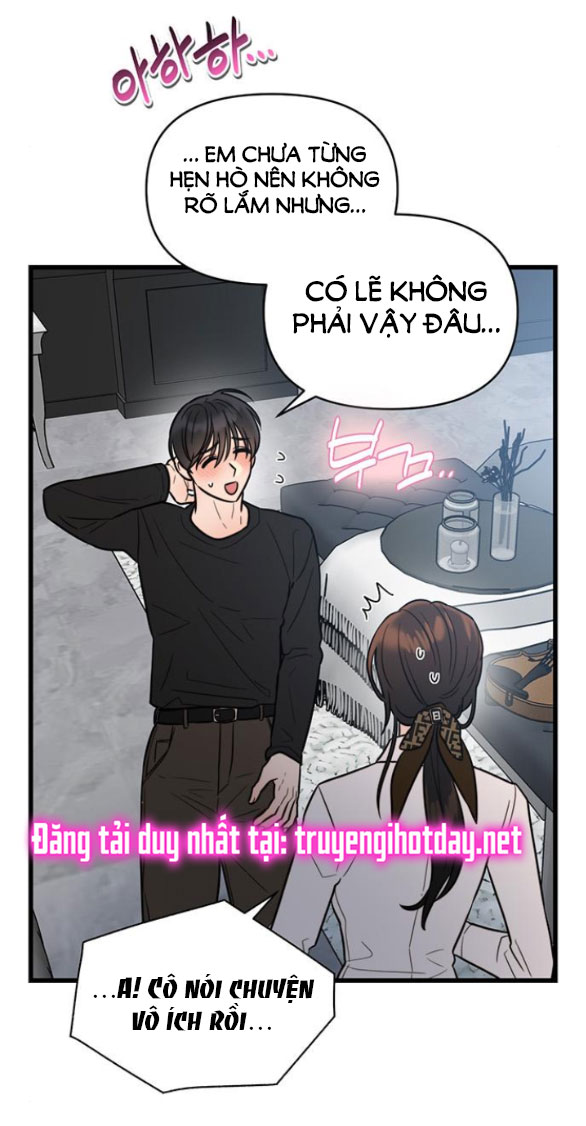 [18+] Dục Vọng Tao Nhã Chapter 16.2 - Page 16