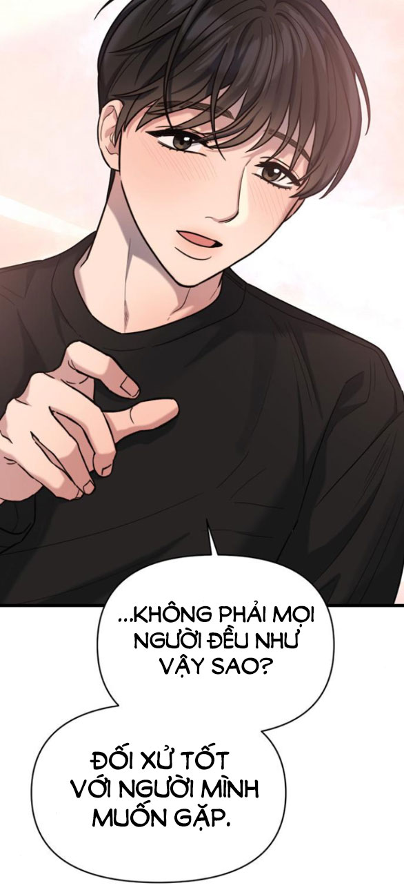 [18+] Dục Vọng Tao Nhã Chapter 16.2 - Page 19