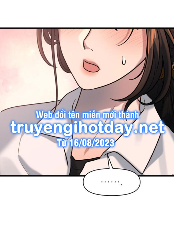 [18+] Dục Vọng Tao Nhã Chapter 16.2 - Page 20