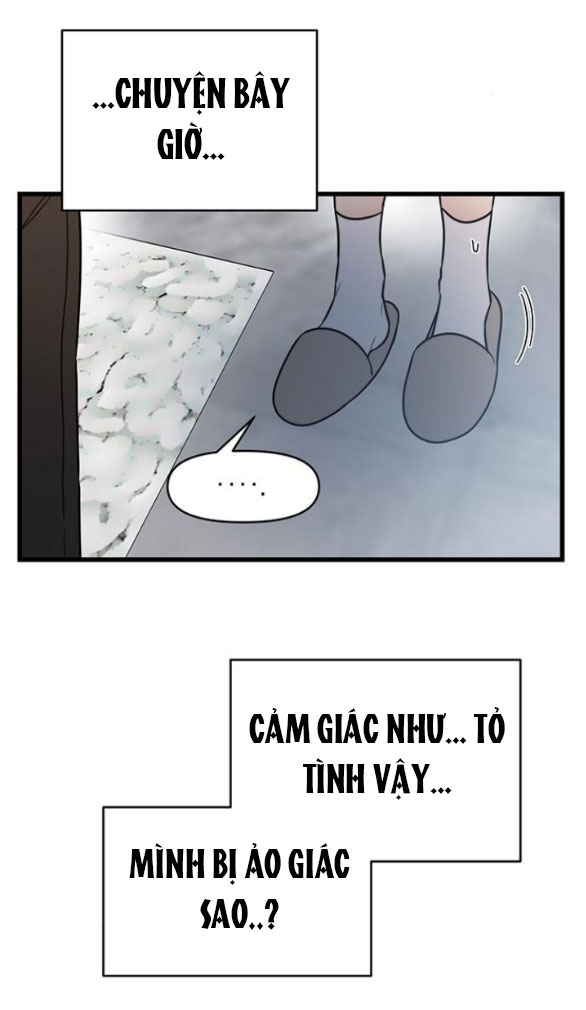 [18+] Dục Vọng Tao Nhã Chapter 16.2 - Page 21