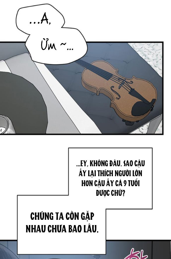 [18+] Dục Vọng Tao Nhã Chapter 16.2 - Page 22