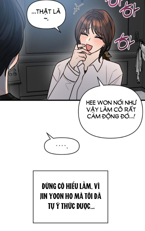 [18+] Dục Vọng Tao Nhã Chapter 16.2 - Page 23