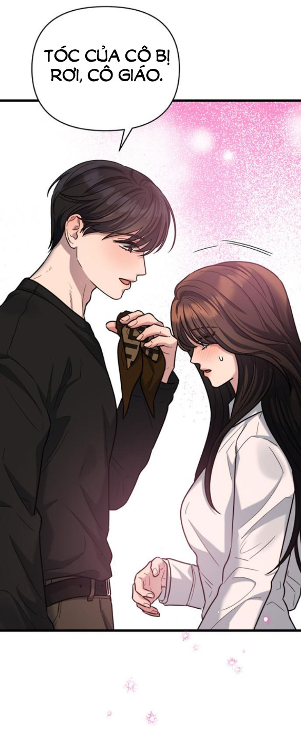 [18+] Dục Vọng Tao Nhã Chapter 16.2 - Page 29