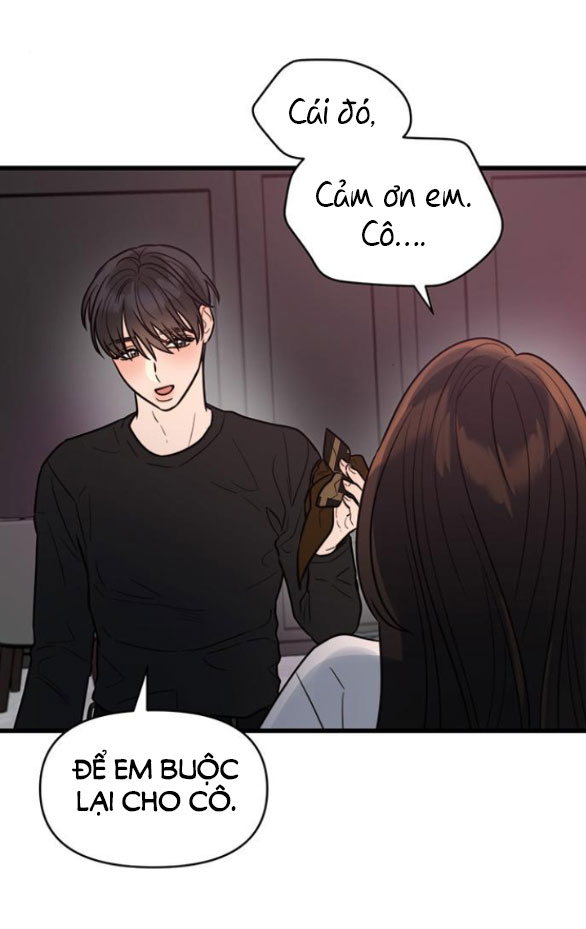 [18+] Dục Vọng Tao Nhã Chapter 16.2 - Page 31