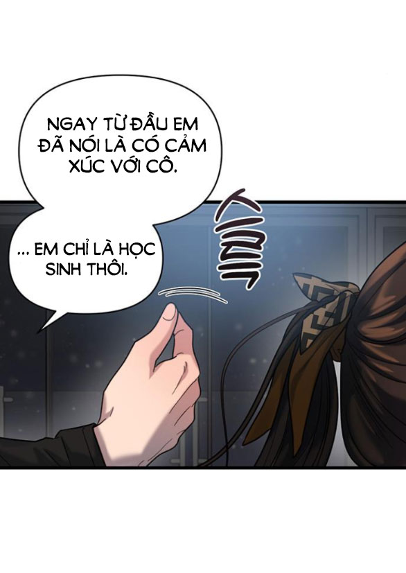 [18+] Dục Vọng Tao Nhã Chapter 16.2 - Page 39