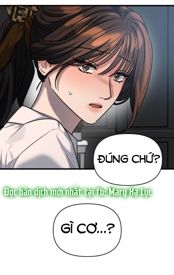 [18+] Dục Vọng Tao Nhã Chapter 16.2 - Page 44