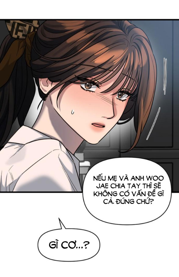 [18+] Dục Vọng Tao Nhã Chapter 17.1 - Page 7