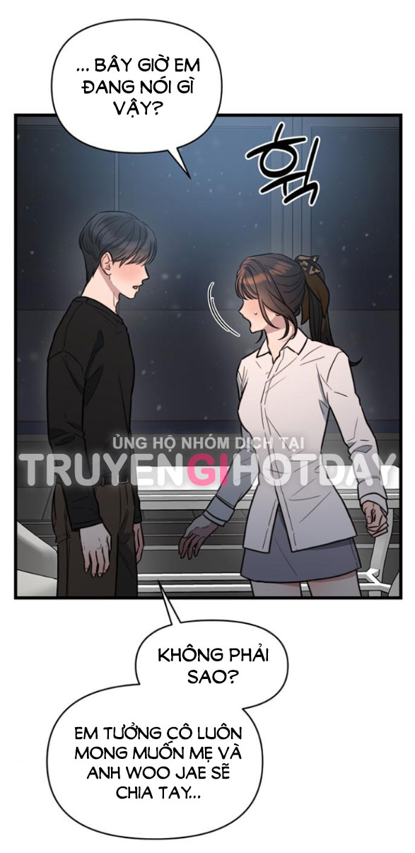 [18+] Dục Vọng Tao Nhã Chapter 17.1 - Page 8