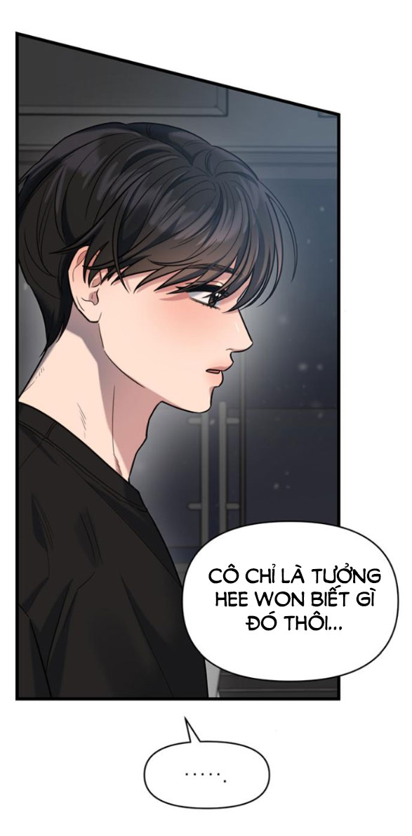 [18+] Dục Vọng Tao Nhã Chapter 17.1 - Page 10