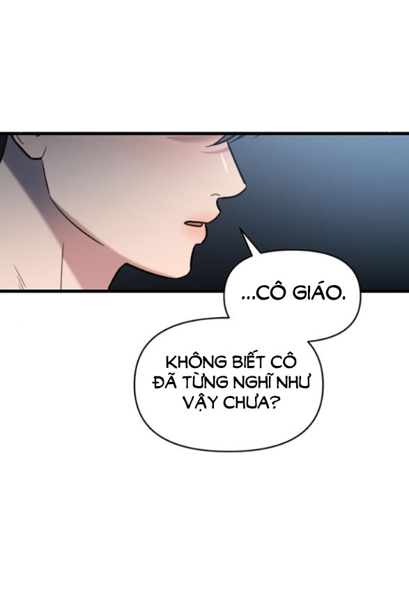 [18+] Dục Vọng Tao Nhã Chapter 17.1 - Page 11