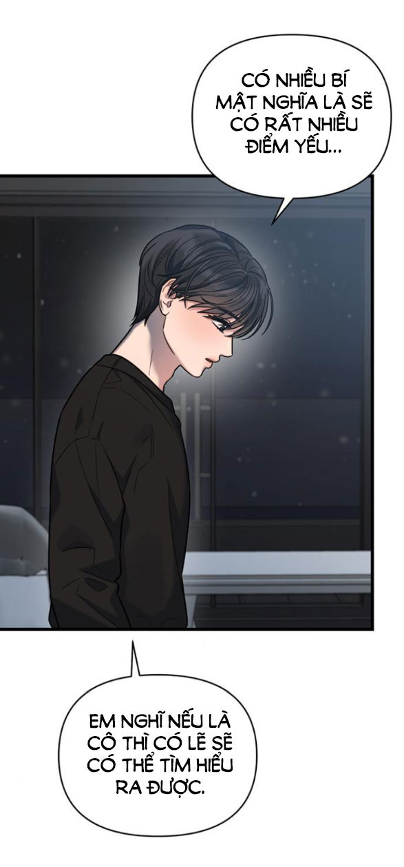 [18+] Dục Vọng Tao Nhã Chapter 17.1 - Page 13