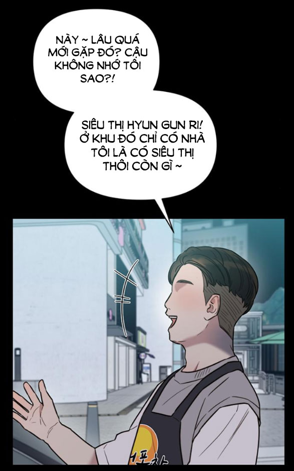 [18+] Dục Vọng Tao Nhã Chapter 17.1 - Page 26