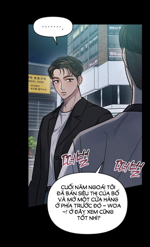 [18+] Dục Vọng Tao Nhã Chapter 17.1 - Page 27