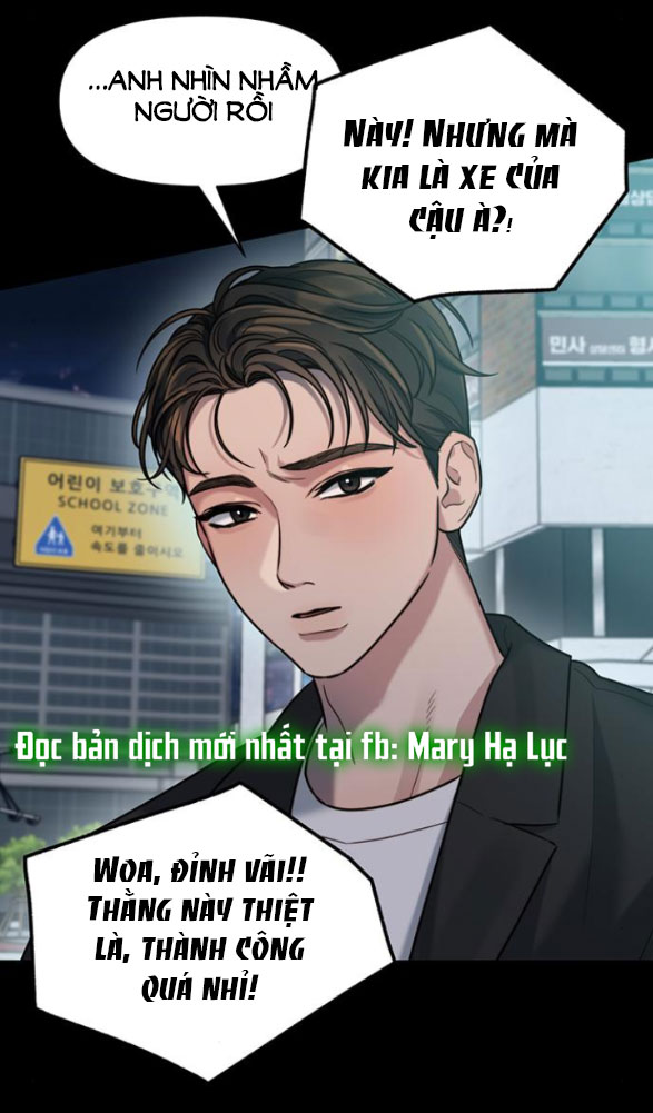 [18+] Dục Vọng Tao Nhã Chapter 17.1 - Page 28