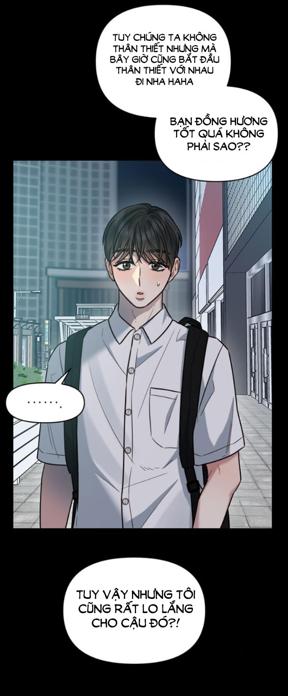 [18+] Dục Vọng Tao Nhã Chapter 17.1 - Page 29