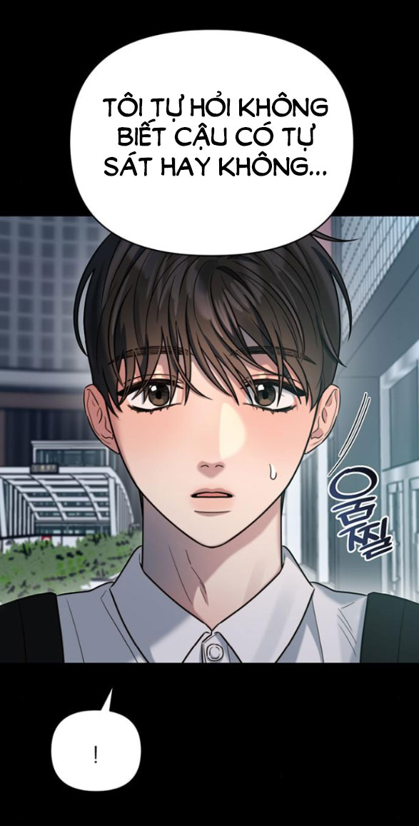 [18+] Dục Vọng Tao Nhã Chapter 17.1 - Page 30