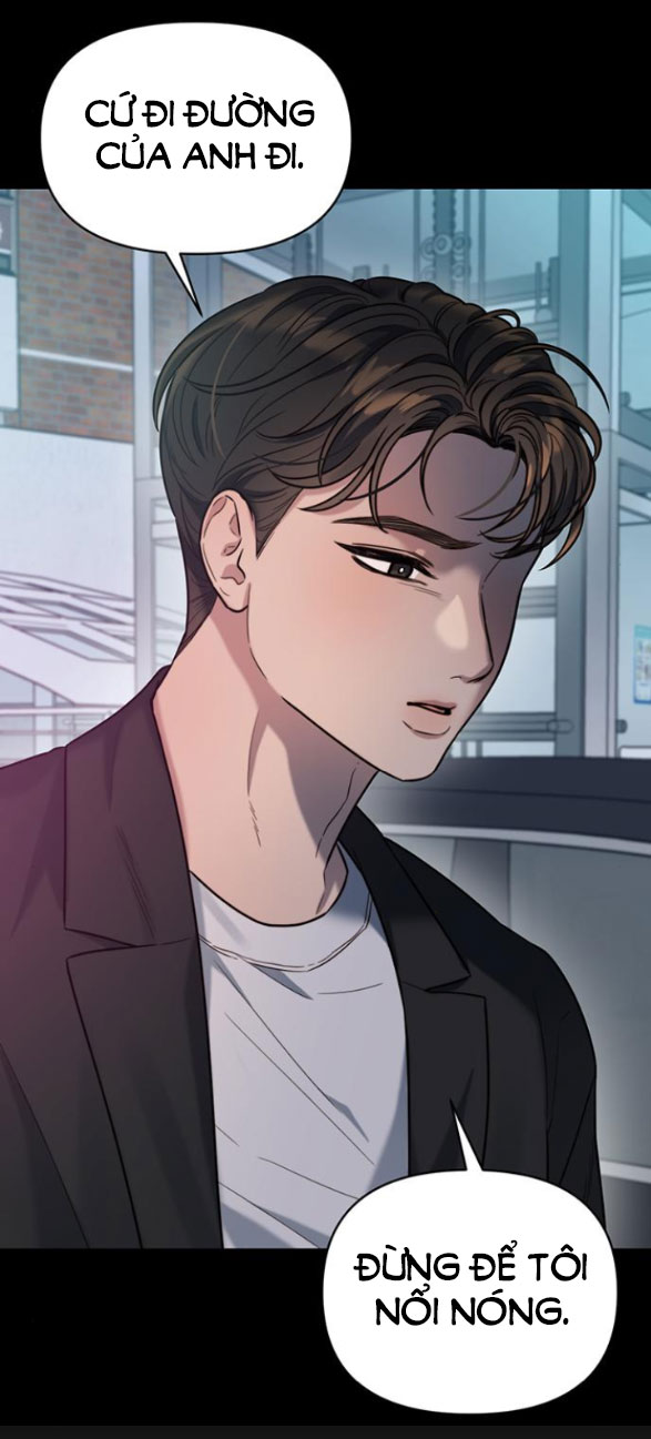 [18+] Dục Vọng Tao Nhã Chapter 17.2 - Page 6