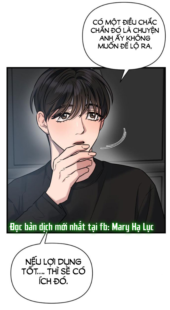 [18+] Dục Vọng Tao Nhã Chapter 17.2 - Page 12