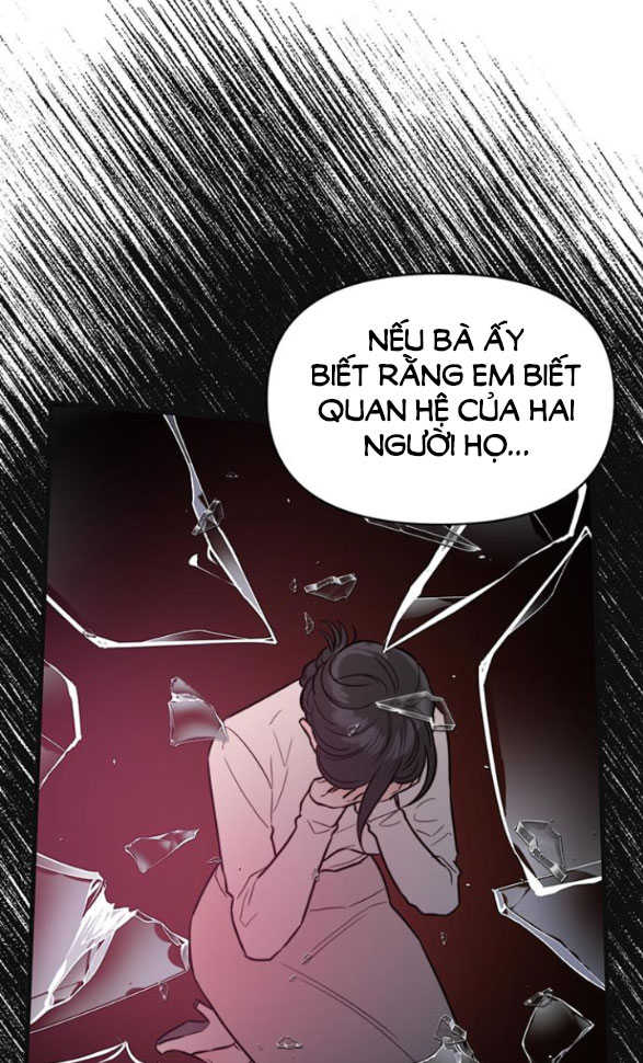 [18+] Dục Vọng Tao Nhã Chapter 17.2 - Page 15