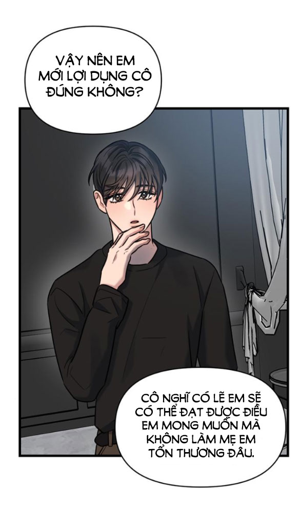 [18+] Dục Vọng Tao Nhã Chapter 17.2 - Page 18