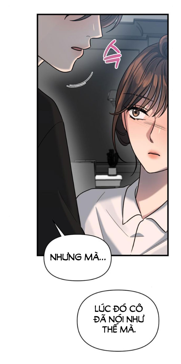 [18+] Dục Vọng Tao Nhã Chapter 17.2 - Page 22