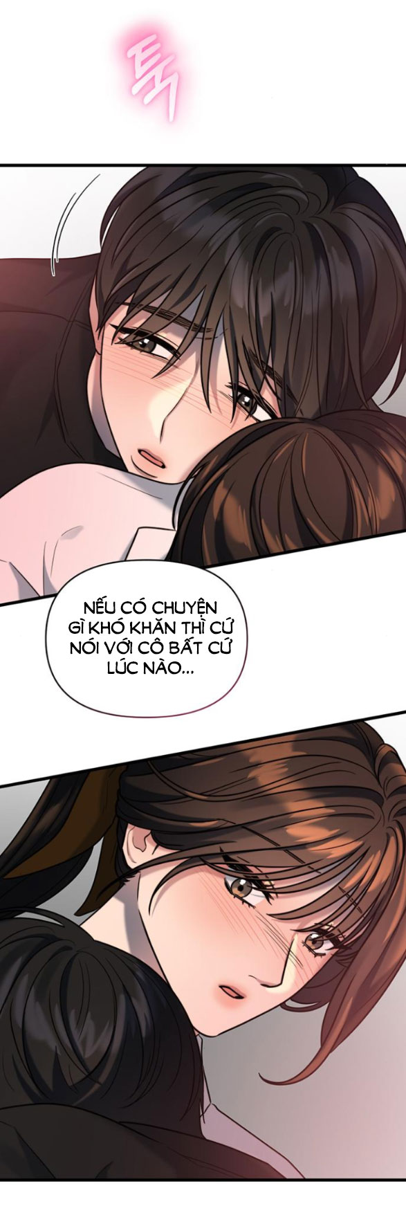 [18+] Dục Vọng Tao Nhã Chapter 17.2 - Page 23