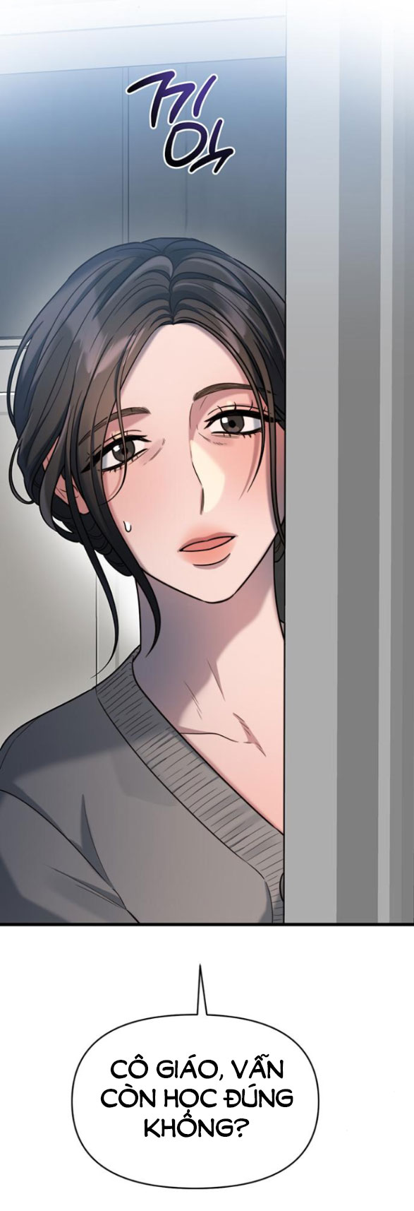 [18+] Dục Vọng Tao Nhã Chapter 17.2 - Page 27