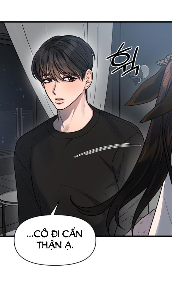 [18+] Dục Vọng Tao Nhã Chapter 17.2 - Page 33