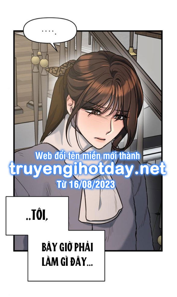 [18+] Dục Vọng Tao Nhã Chapter 17.2 - Page 36