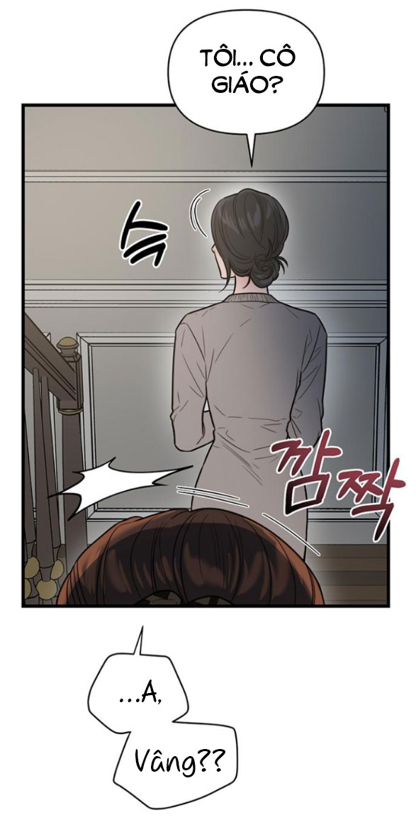 [18+] Dục Vọng Tao Nhã Chapter 17.2 - Page 37