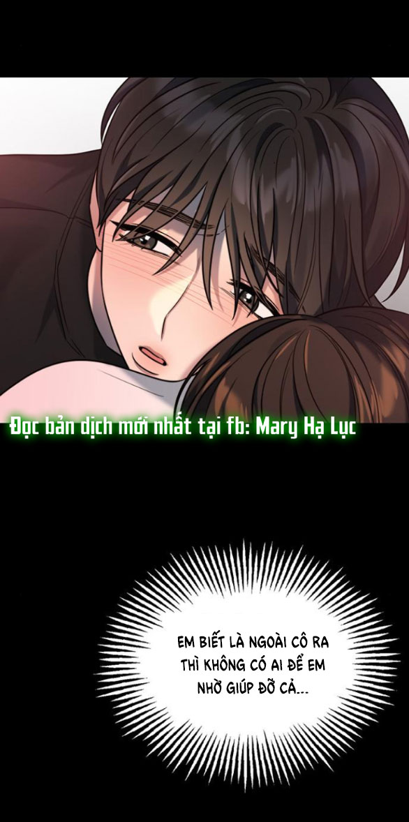 [18+] Dục Vọng Tao Nhã Chapter 18.1 - Page 11