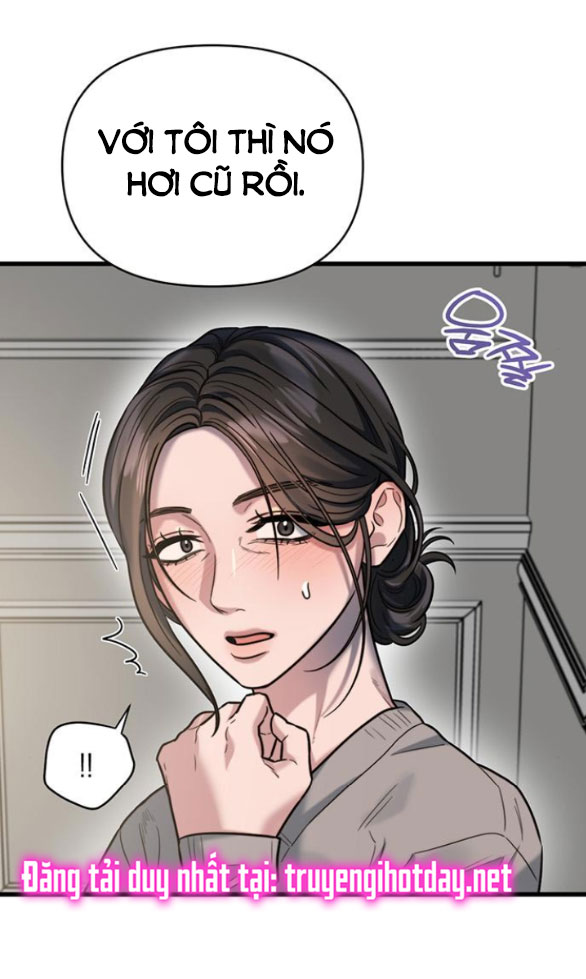 [18+] Dục Vọng Tao Nhã Chapter 18.1 - Page 15