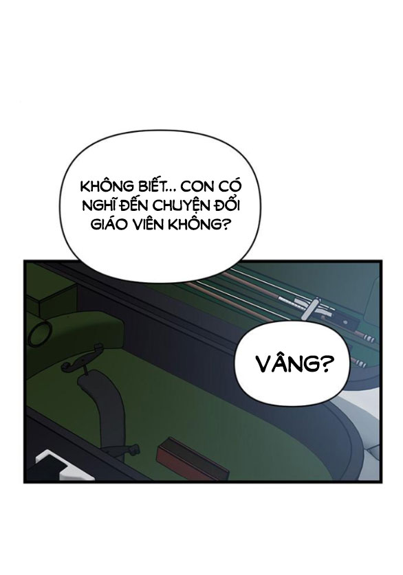 [18+] Dục Vọng Tao Nhã Chapter 18.1 - Page 25