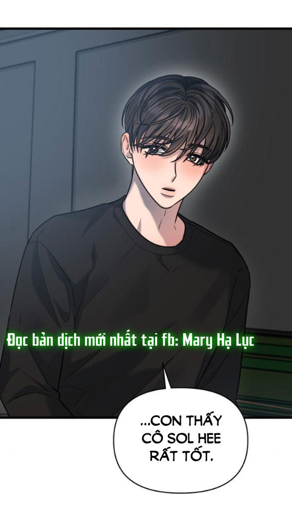 [18+] Dục Vọng Tao Nhã Chapter 18.1 - Page 27