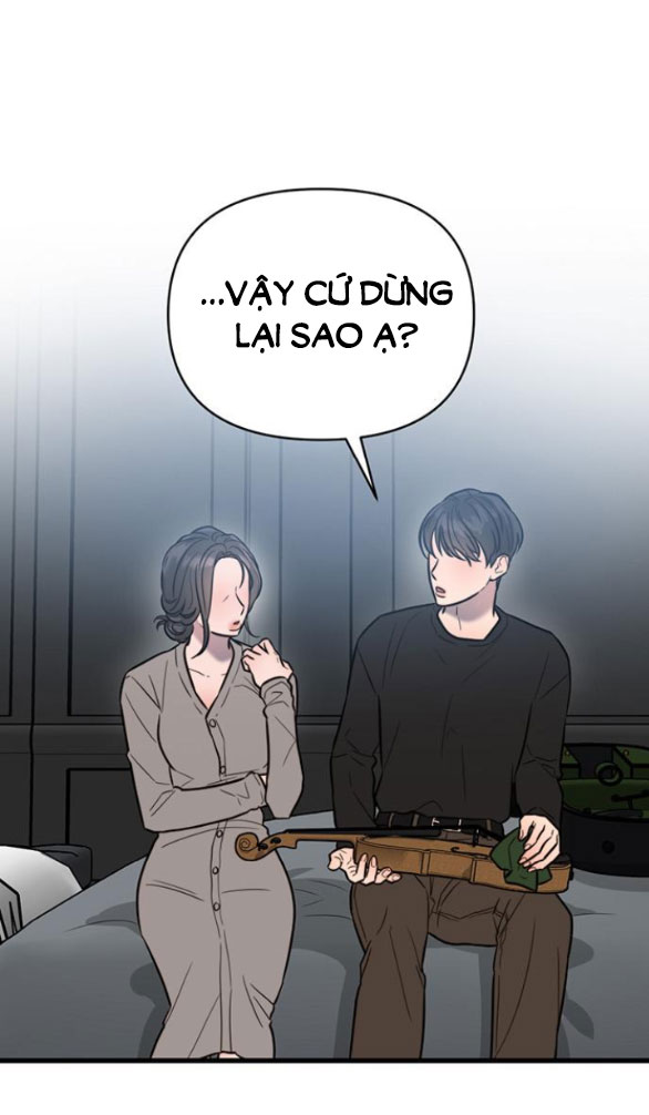 [18+] Dục Vọng Tao Nhã Chapter 18.1 - Page 29