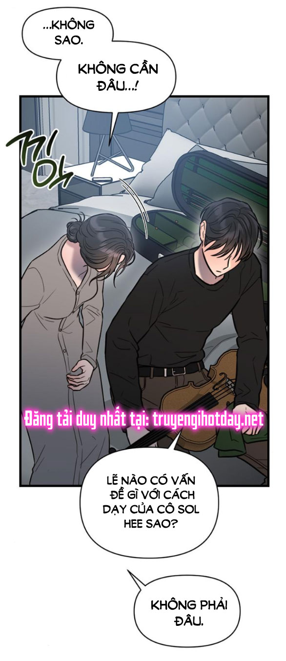 [18+] Dục Vọng Tao Nhã Chapter 18.1 - Page 31