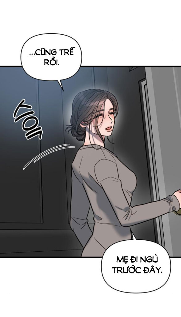 [18+] Dục Vọng Tao Nhã Chapter 18.1 - Page 32