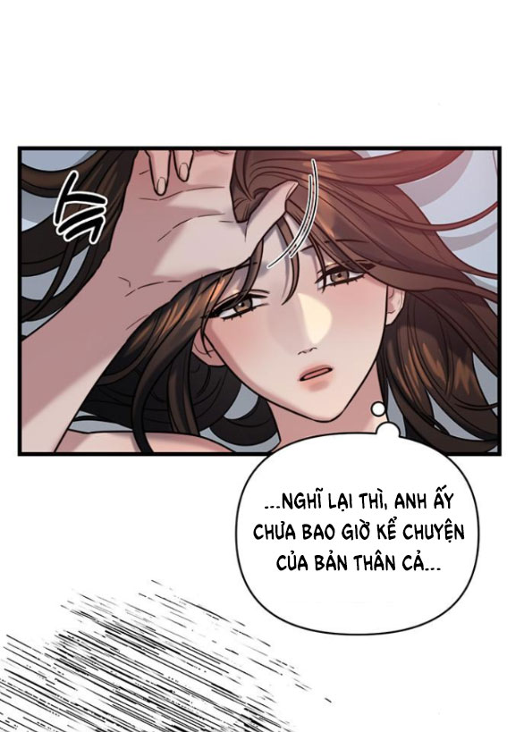 [18+] Dục Vọng Tao Nhã Chapter 18.1 - Page 39