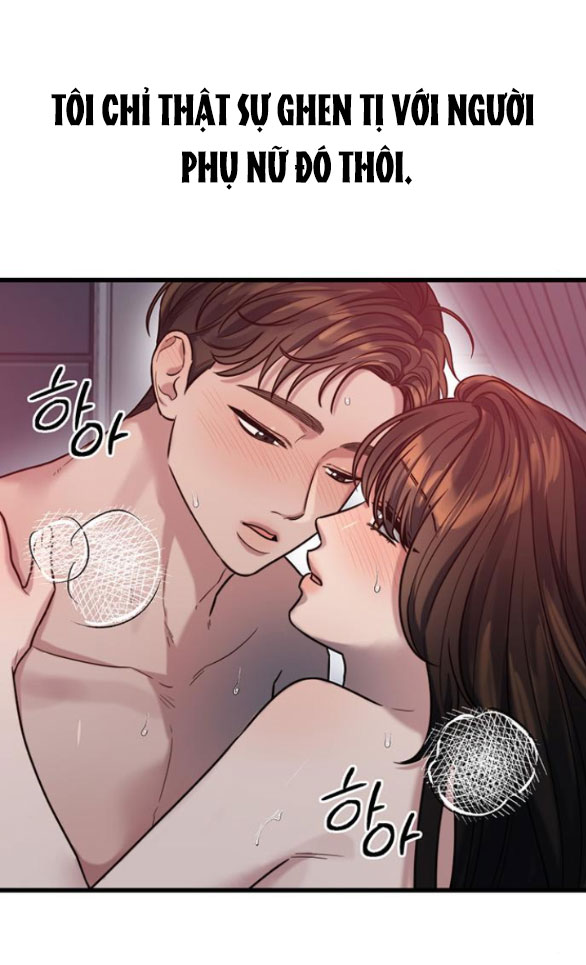 [18+] Dục Vọng Tao Nhã Chapter 18.2 - Page 6