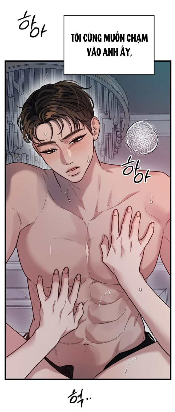 [18+] Dục Vọng Tao Nhã Chapter 18.2 - Page 10